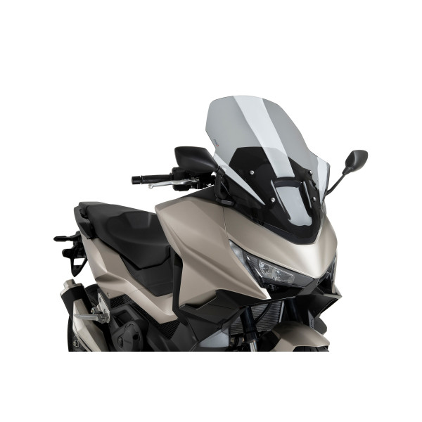 Puig Puig touring screen | light smoke | honda forza 750 2025>current